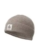 Aclima Explorer Beanie Beige Melange Onesize 