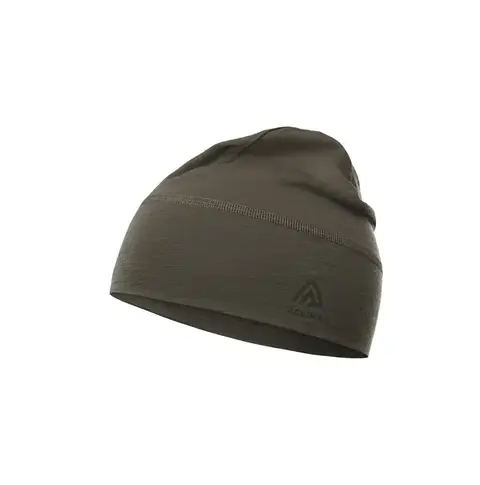 Aclima LightWool 140 beanie Tarmac Onesize 