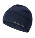 Aclima LightWool 140 beanie Navy Blazer Onesize 