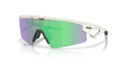 Oakley Sphaera Strike Matte Mist/Prizm Road Jade 
