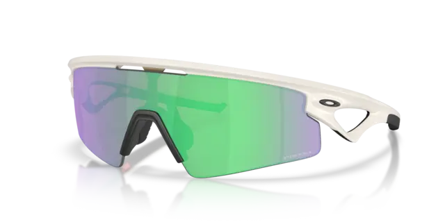 Oakley Sphaera Strike Matte Mist/Prizm Road Jade 