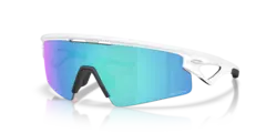 Oakley Sphaera Strike Matte White/Prizm Sapphire