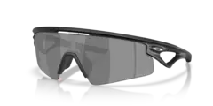 Oakley Sphaera Strike Matte Black/Prizm Black