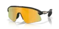 Oakley Stunt Devil Matte Black Splatter/Prizm 24k 