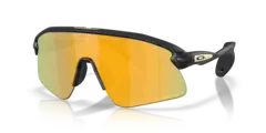 Oakley Stunt Devil Matte Black Splatter/Prizm 24k