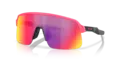Oakley Sutro Lite S Pink/Prizm Road 