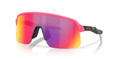Oakley Sutro Lite S Pink/Prizm Road