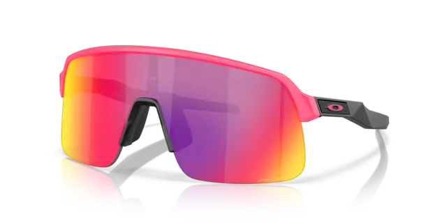 Oakley Sutro Lite S Pink/Prizm Road 
