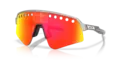 Oakley Sutro Lite Sweep Space Dust/Prizm Ruby 
