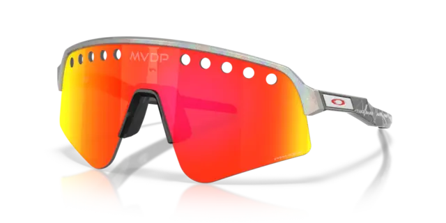 Oakley Sutro Lite Sweep Space Dust/Prizm Ruby 
