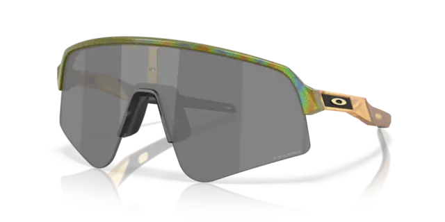 Oakley Sutro Lite Sweep Fern Spacedust/Prizm Black 