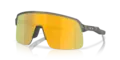 Oakley Sutro Lite Transparent Olive Ink/Prizm 24k 