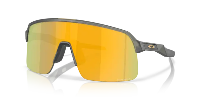 Oakley Sutro Lite Transparent Olive Ink/Prizm 24k 