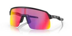 Oakley Sutro Lite Matte Black/Prizm Road