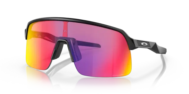 Oakley Sutro Lite Matte Black/Prizm Road 