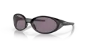 Oakley Eyejacket Redux Matte Black/Prizm Grey 