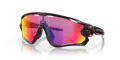 Oakley Jawbreaker Matte Black/Prizm Road 