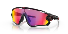 Oakley Jawbreaker Matte Black/Prizm Road