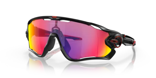 Oakley Jawbreaker Matte Black/Prizm Road 