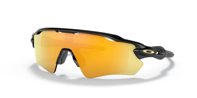 Oakley Radar EV Path Polished Black/Prizm 24k Polarized 