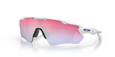 Oakley Radar EV Path