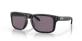 Oakley Holbrook Matte Black/Prizm Grey 