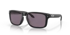 Oakley Holbrook Matte Black/Prizm Grey