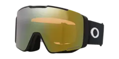 Oakley Line Miner Pro L Matte Black/Prizm Sage Gold Iridium