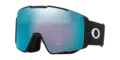 Oakley Line Miner Pro L Matte Black/Prizm Snow Sapphire Iridium 