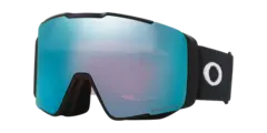 Oakley Line Miner Pro L Matte Black/Prizm Snow Sapphire Iridium