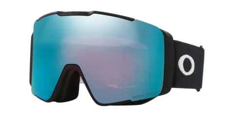 Oakley Line Miner Pro L Ekstra linse følger med