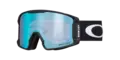 Oakley Line Miner L Matte Black/Prizm Snow Sapphire Iridium 