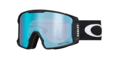 Oakley Line Miner L Matte Black/Prizm Snow Sapphire Iridium