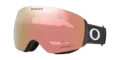 Oakley Flight Deck M Matte Black/Prizm Rose Gold Iridium 