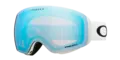 Oakley Flight Deck M Matte Black/Prizm Snow Sapphire Iridium 