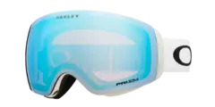 Oakley Flight Deck M Matte Black/Prizm Snow Sapphire Iridium