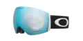 Oakley Flight Deck L Matte Black/Prizm Snow Sapphire Iridium 