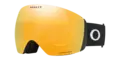 Oakley Flight Deck L Matte Black/Prizm Snow 24K Iridium 