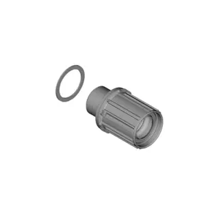 Shimano FH-MT400B Boss FH-MT400B