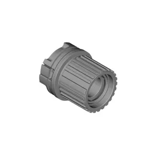 Shimano FH-MT410 Boss For Shimano Microspline