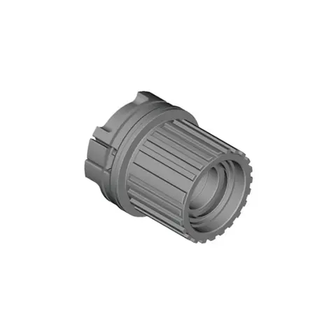 Shimano FH-MT410 Boss For Shimano Microspline 
