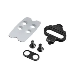 Shimano CL-MT001 Cleats Kan klikkes inn fra flere vinkler