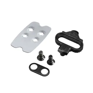 Shimano CL-MT001 Cleats Kan klikkes inn fra flere vinkler