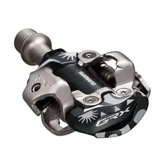 Shimano M8100UG GRX SPD Pedaler inkl. SM-SH51