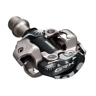Shimano M8100UG GRX SPD Pedaler inkl. SM-SH51