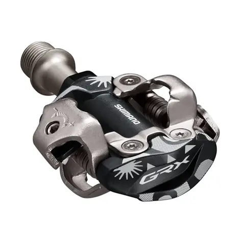Shimano M8100UG GRX SPD Pedaler inkl. SM-SH51 