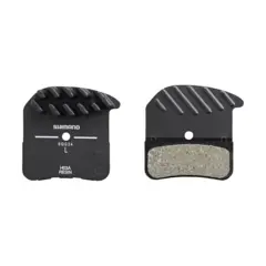 Shimano H03A Resin Bremseklosser 1 par