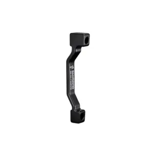 Shimano Skivebremsadapter 180mm SM-MA-F180P/P2