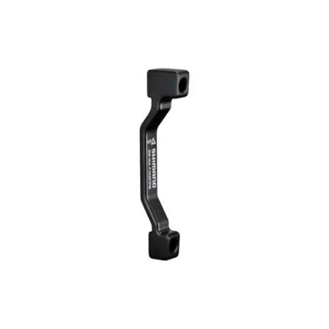 Shimano Skivebremsadapter 180mm SM-MA-F180P/P2 