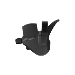 Shimano Cues U4000 Girhendel Venstre, 2-delt, klemme, m/OGD